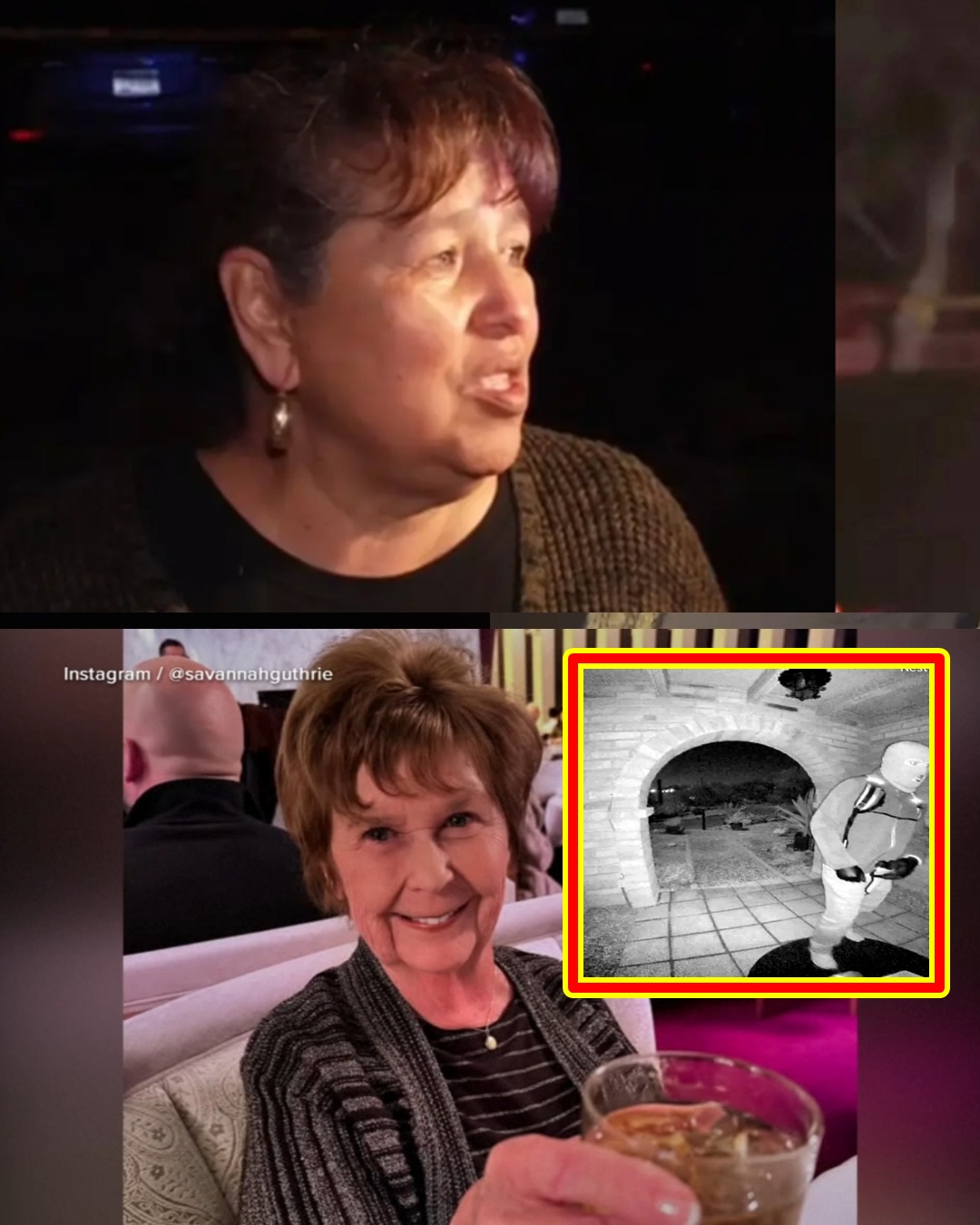 BREAKING NEWS: Mother-in-law of Nancy Guthrie suspect speaks out, confirms son-in-law’s arrest; Rio Rico home undergoes large-scale search