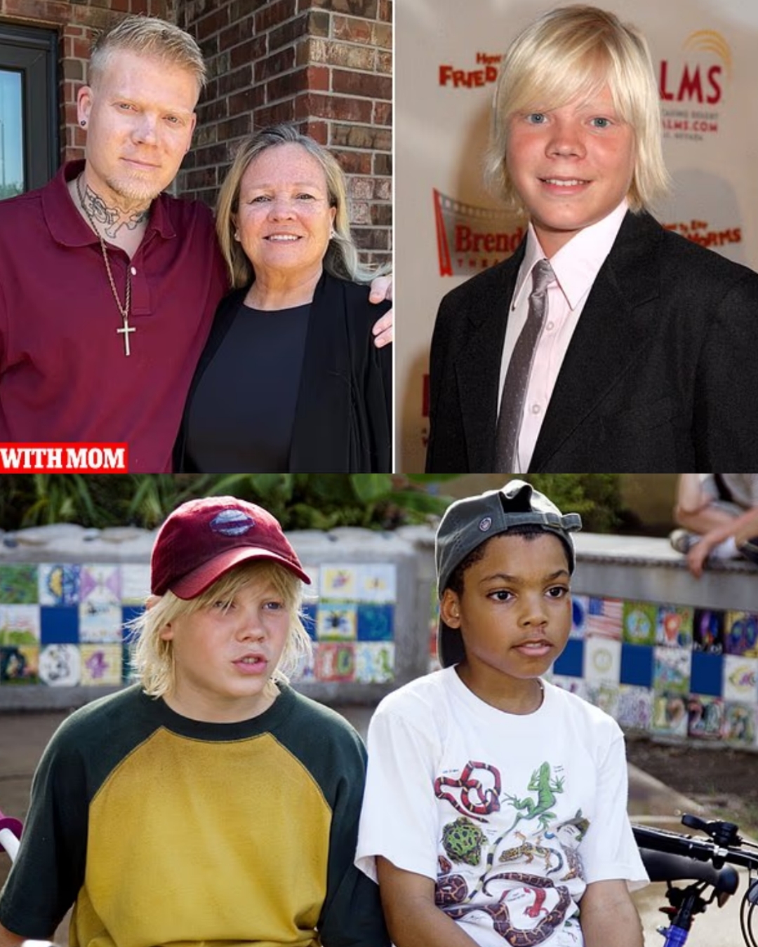 DEVASTATING NEWS: ‘How to Eat Fried Worms’ Child Actor Blake Garrett Dies at 33 — Hospitalized for Shingles, Then Gone… Mom’s Chilling Suspicion About What Really Happened Is Breaking Hearts Nationwide!!!