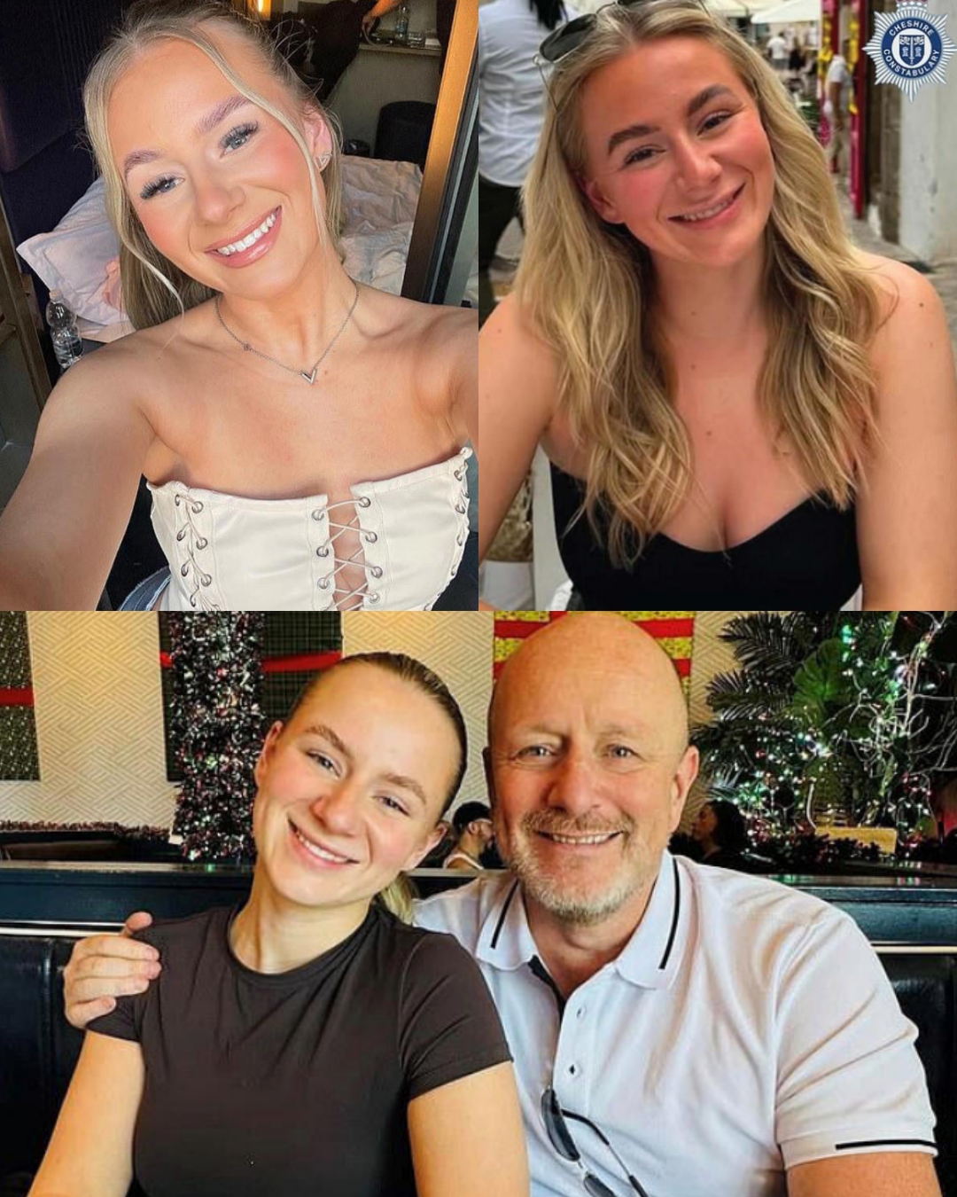 Father Sh00ts 23-Year-Old Daughter During Visit — Tells Inquest the G::un “Just Went Off”