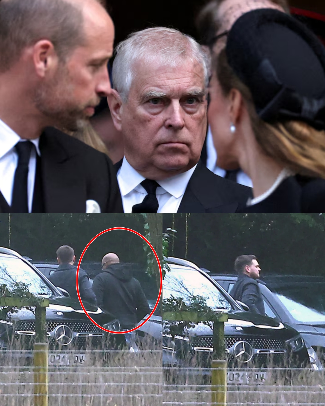 🚨 BREAKING: Virginia Roberts Giuffre’s Family Speaks Out After Andrew Mountbatten-Windsor’s Arrest — “No One Is Above the Law… Not Even Royalty.”