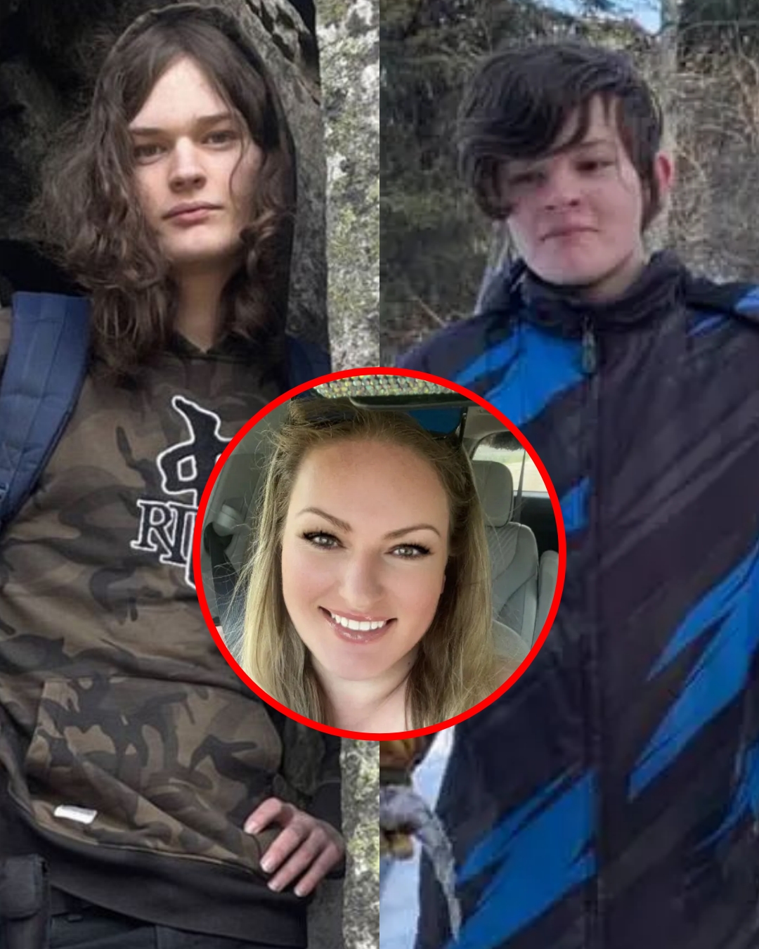 His own mother allegedly warned he was “sadistic” — and the horrifying truth about Jesse Van Rootselaar’s addiction to death videos is sending shockwaves…