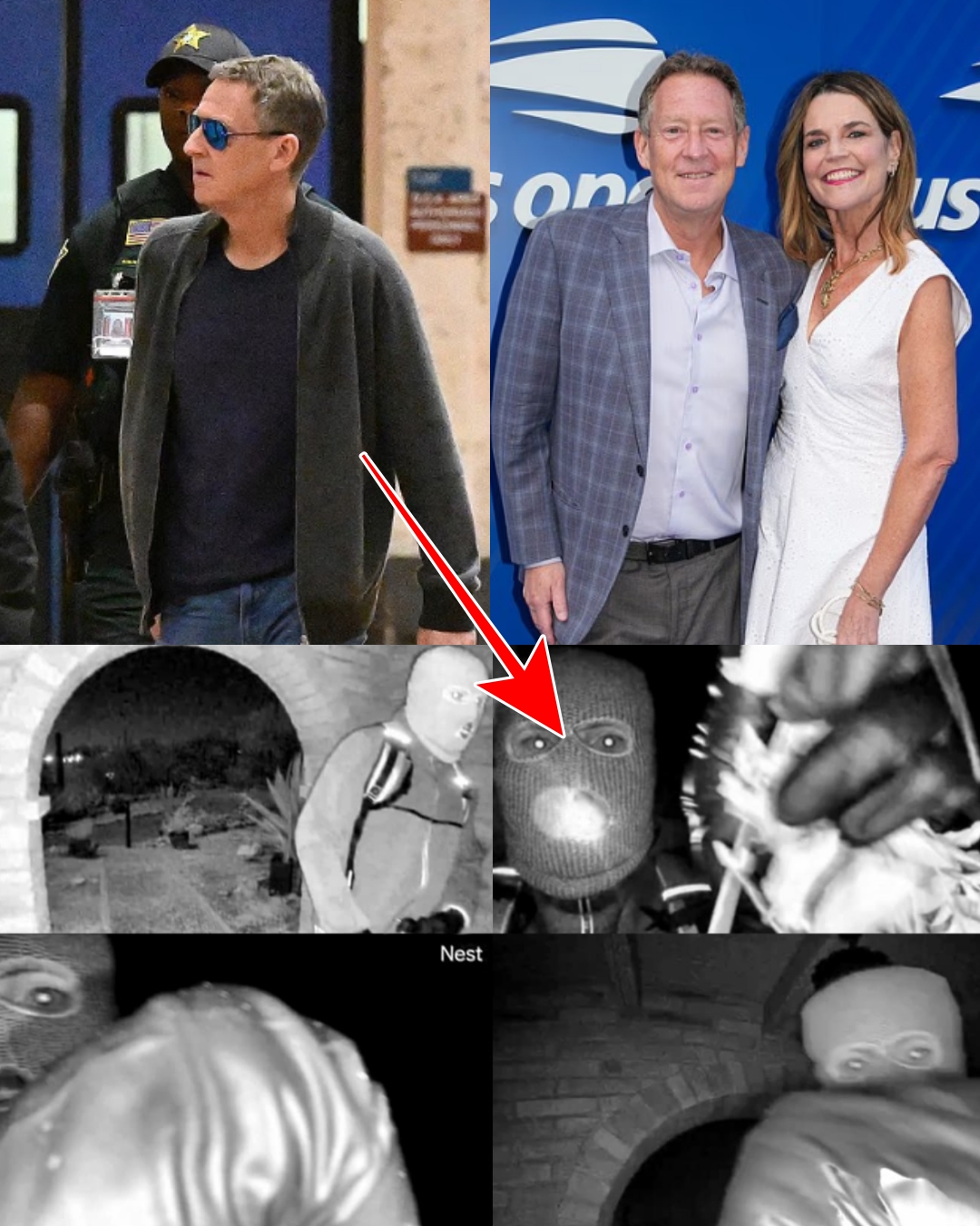 Savannah Guthrie’s husband, Michael Feldman, is making headlines across America — and the truth behind the buzz is more shocking than anyone imagined…