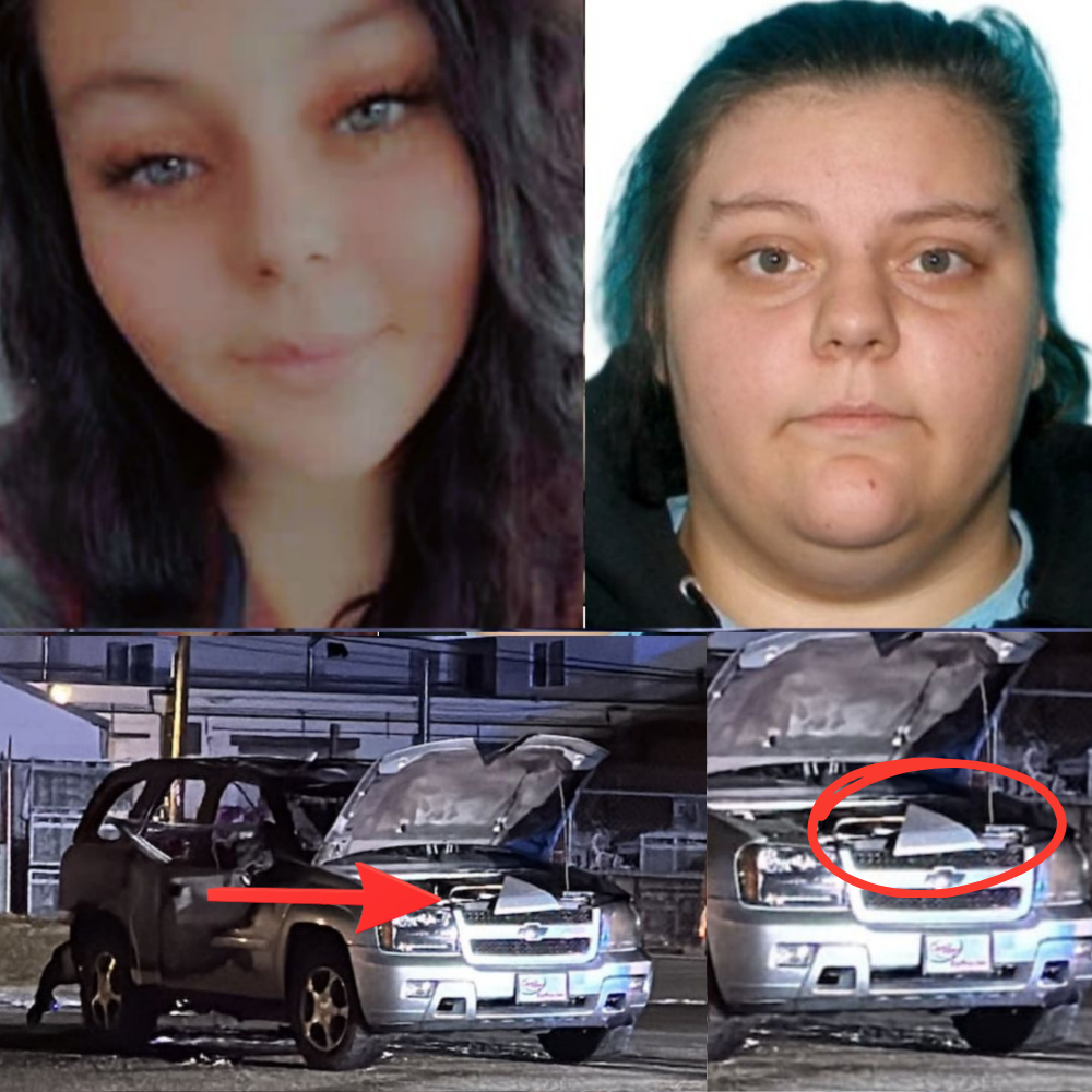 Investigators in Nebraska are still tracking down Hannah Neville, who mysteriously disappeared after her last appearance in Stromsburg on January 15th. She was in the late stages of her pregnancy and was believed to be on her way to Lincoln to meet her boyfriend.  Just one day later, Hannah’s car was found burned to ashes in Lincoln—empty, with no trace. Before losing contact, she had reportedly had a major argument with her boyfriend and exhibited behavior “out of character.”  Her last phone signal led investigators to a section of I-80. What happened during that time gap remains an unanswered question…