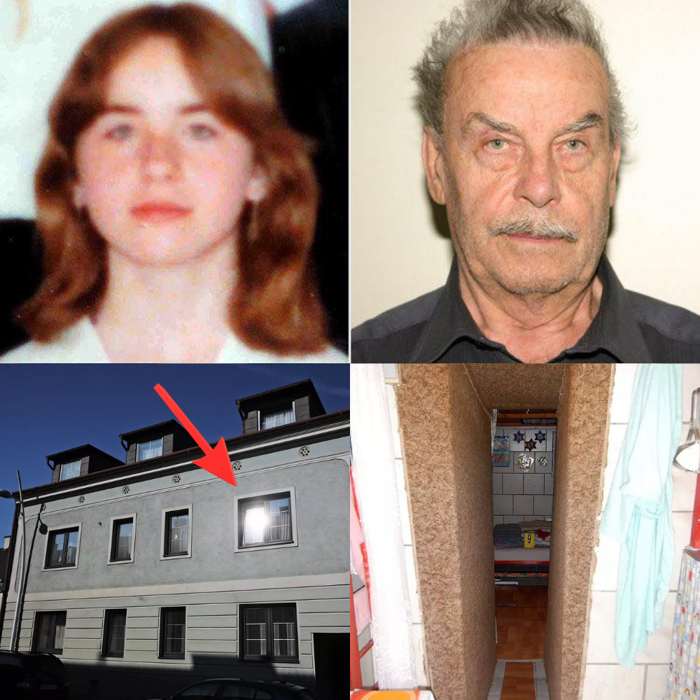 This wasn’t a mysterious disappearance on the street, but a “prison” built right in her family home—existing for 24 years without anyone knowing.