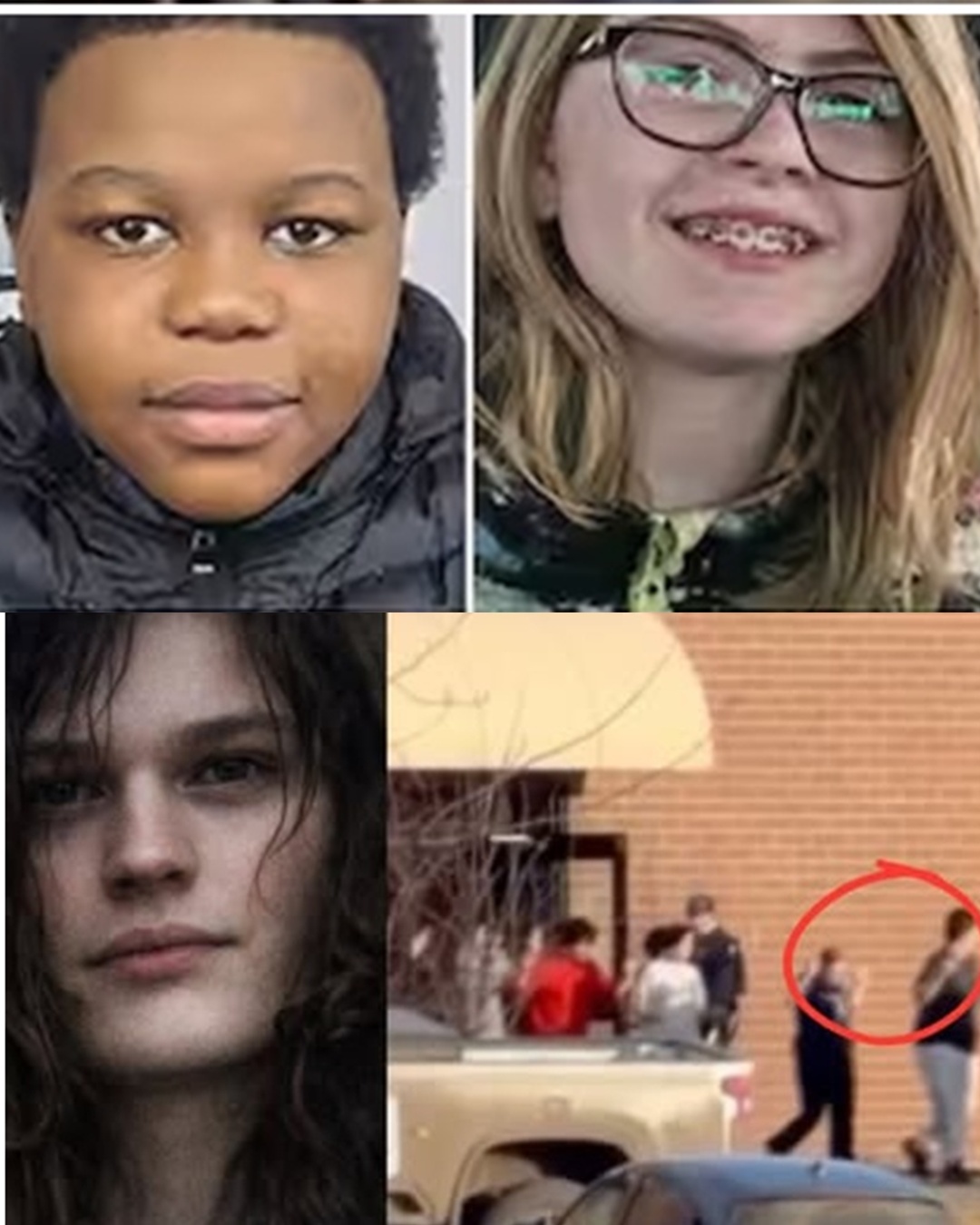 Following the darkest day in the history of Tumbler Ridge, the 18-year-old suspect has been officially unmasked. The public was shocked to learn that the person behind the tragedy was so young