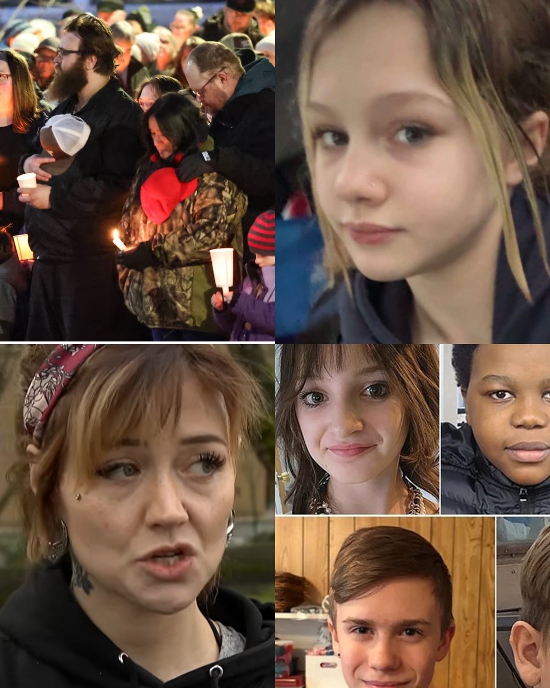 Maya Gebala’s father shared about his daughter’s condition: “She is fighting with all her might,” regarding her current health situation…