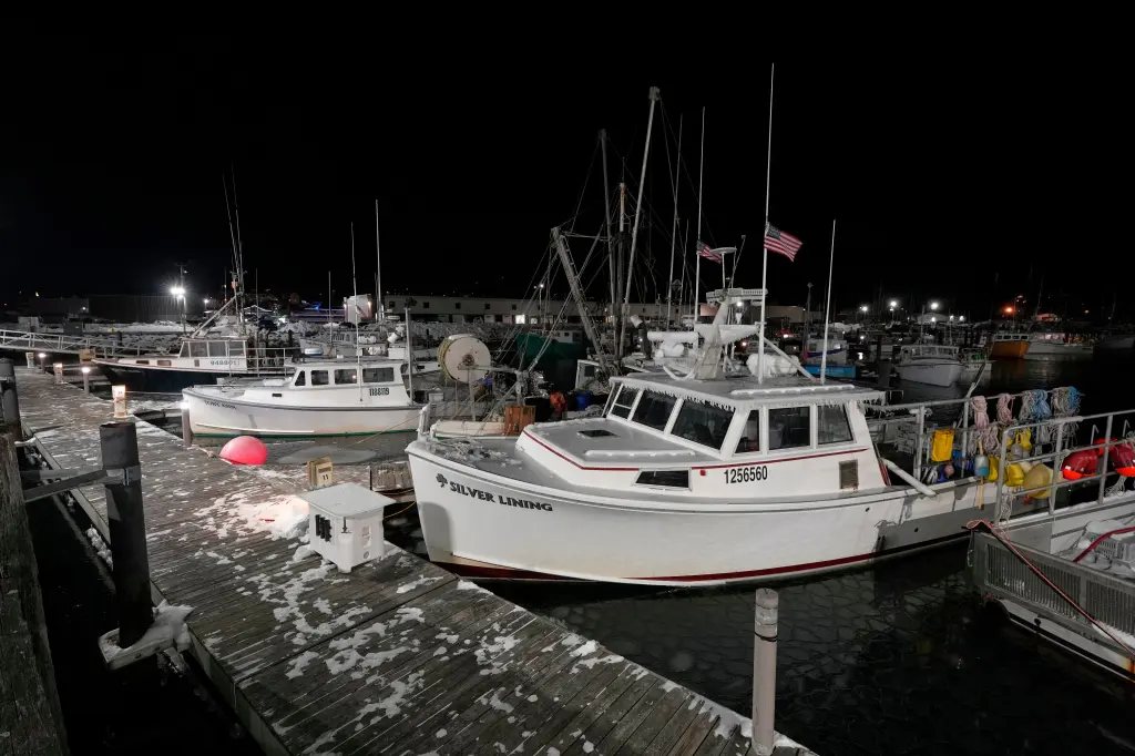 The Names Are Out: Investigators Reveal the Full List of Seven People Missing After the Vessel Sank off Cape Ann, Massachusetts, Including a Television Star Whose Final Call Is Now Under Review