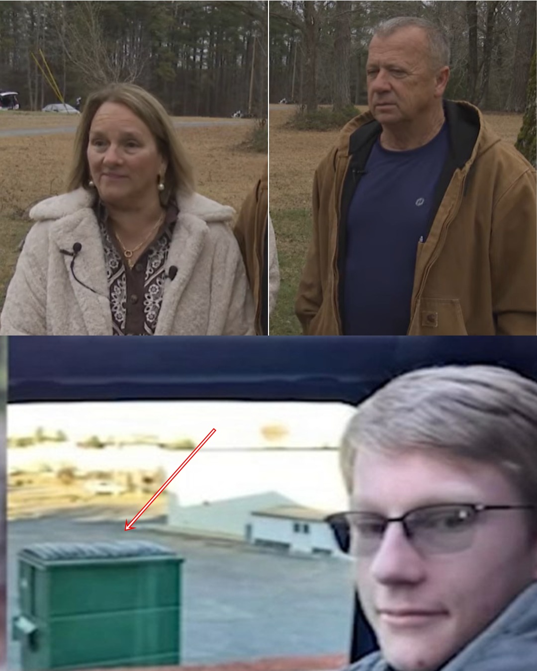 Shocking: Authorities release private text messages of Austin Tucker Martin (21 years old). This data is believed to be crucial evidence directly linking the suspect