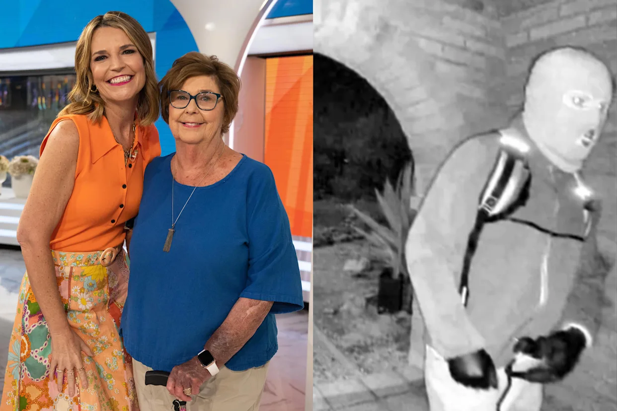 Nancy Guthrie Missing Case: Police Reveal the Kidnapping Suspect Once Worked Inside Her Mansion — A Detail That May Explain How the Plan Unfolded 👇👇