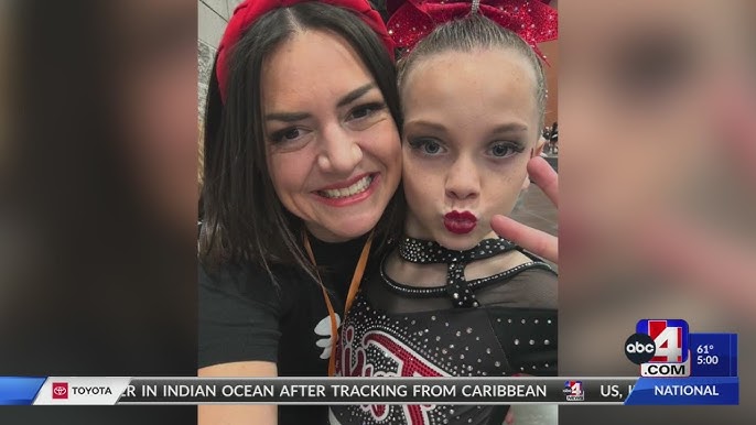 New Details Emerge in Rio Hotel Case as Officials Examine a Note Left by Tawnia McGeehan to Clarify the Circumstances of the Tragedy… 👇