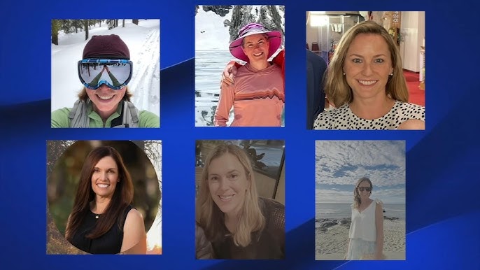 Autopsy results released on the bodies of six mothers who died in the Tahoe avalanche; the cause of death was not suffocation from the snowstorm, but rather…