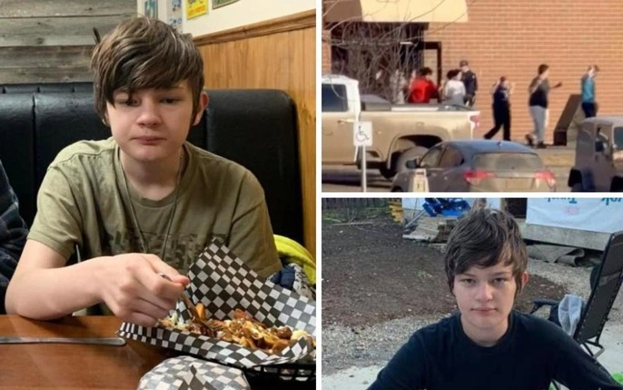 According to a Trusted Friend: Underlying Tensions May Have Played a Role in Jesse Van Rootselaar’s Deadly Actions… 👇👇