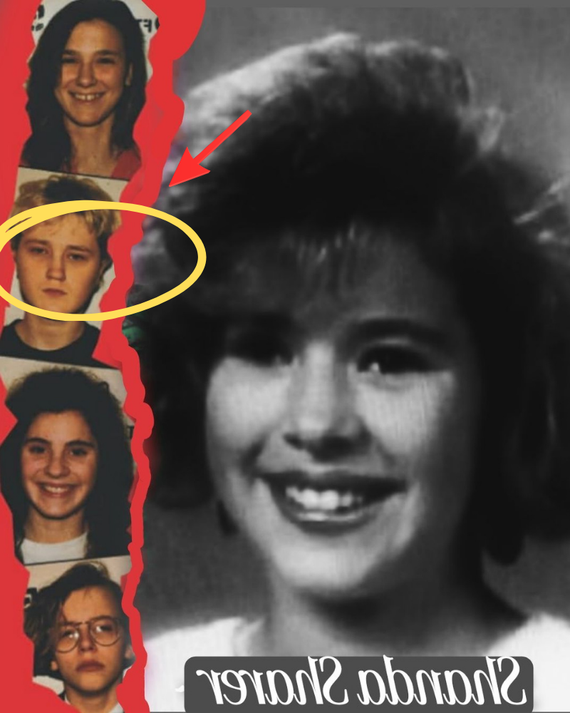 THE FATEFUL NIGHT TRIP: A 12-YEAR-OLD GIRL GETS INTO A CAR AND NEVER RETURNS