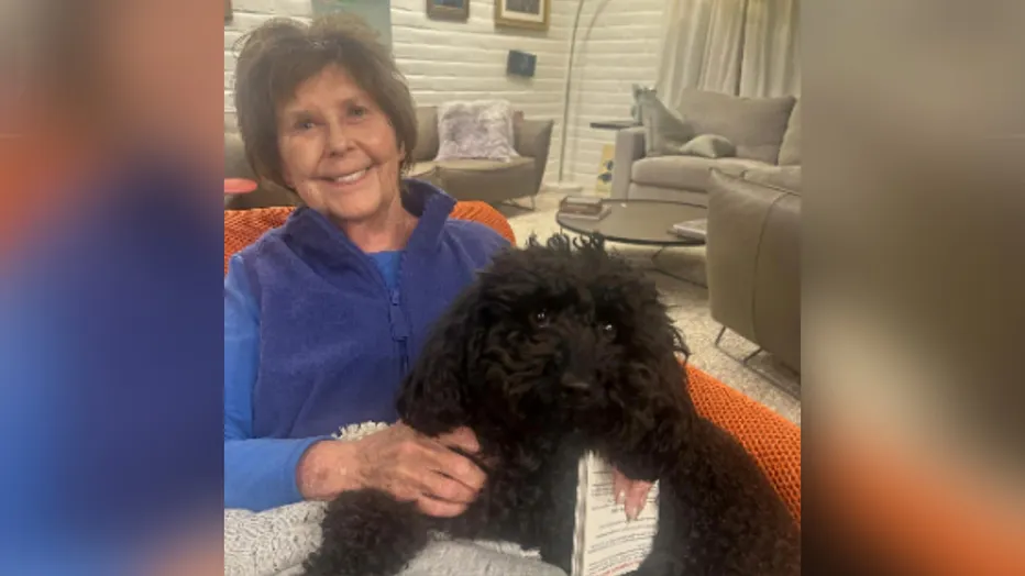 Update on the Nancy case: The ransom message contains sensitive details and shocking threats