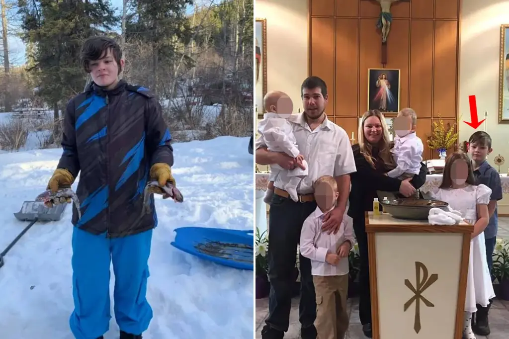 Forensic Review of a Newly Recovered Phone Complicates the Tumbler Ridge Investigation — Officials Say the Data Does Not Align With the Original Assumption