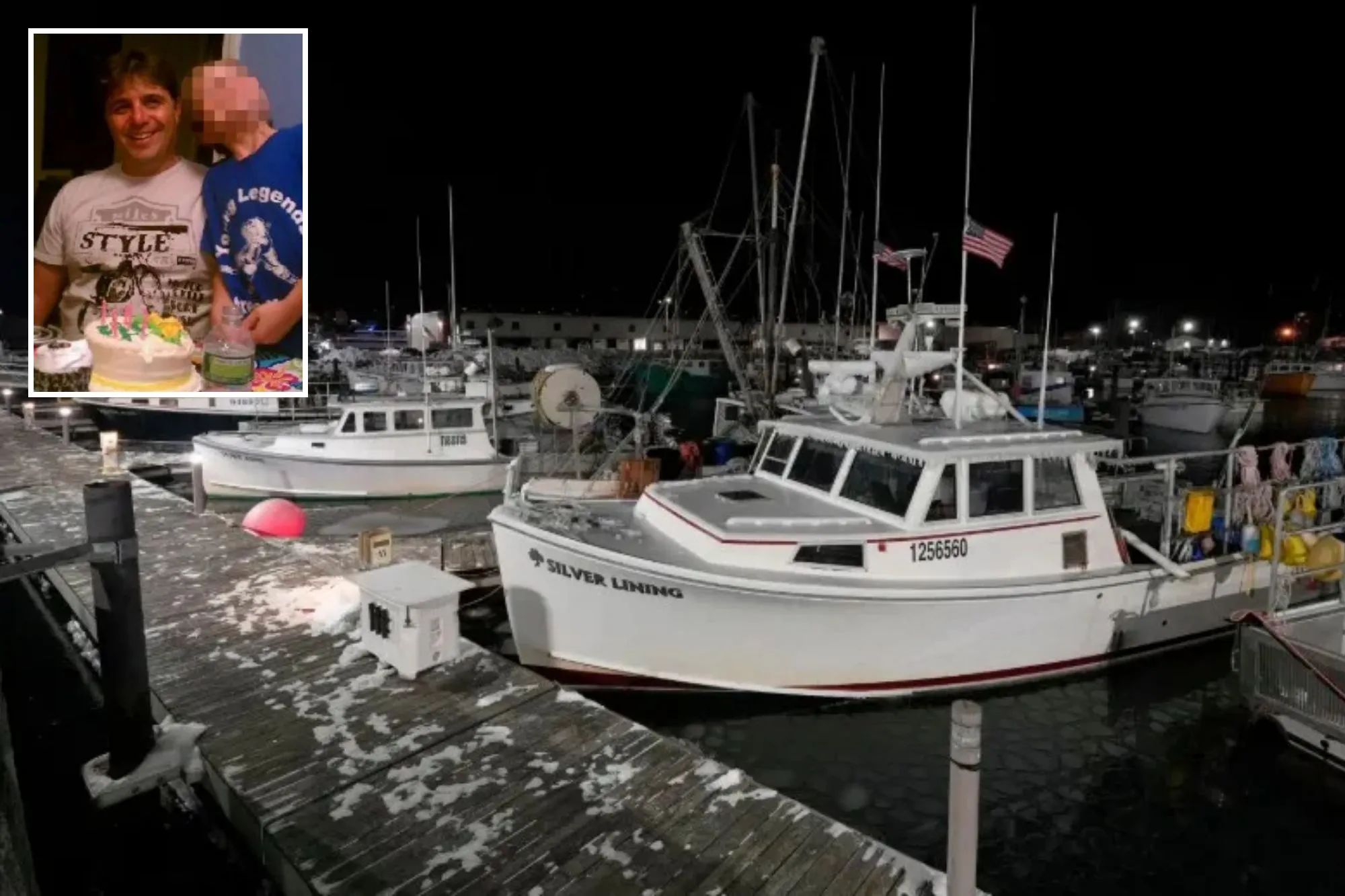 A Newly Discovered Object Deep Inside the Salvaged Vessel Is Now Revealing How the Crew Died Before the Ship Sank