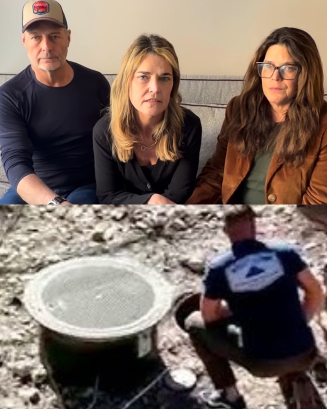 TRAGEDY IN ARIZONA: A horrific event has occurred right on the grounds of Nancy Guthrie’s home