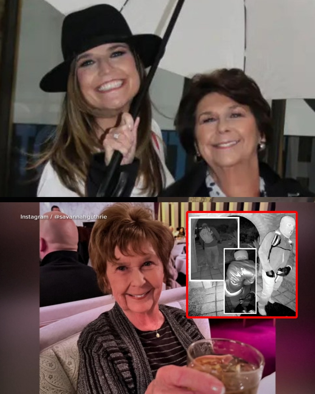 Savannah Guthrie and the Tearful Plea After the Kidnappers’ ‘Final Ultimatum’