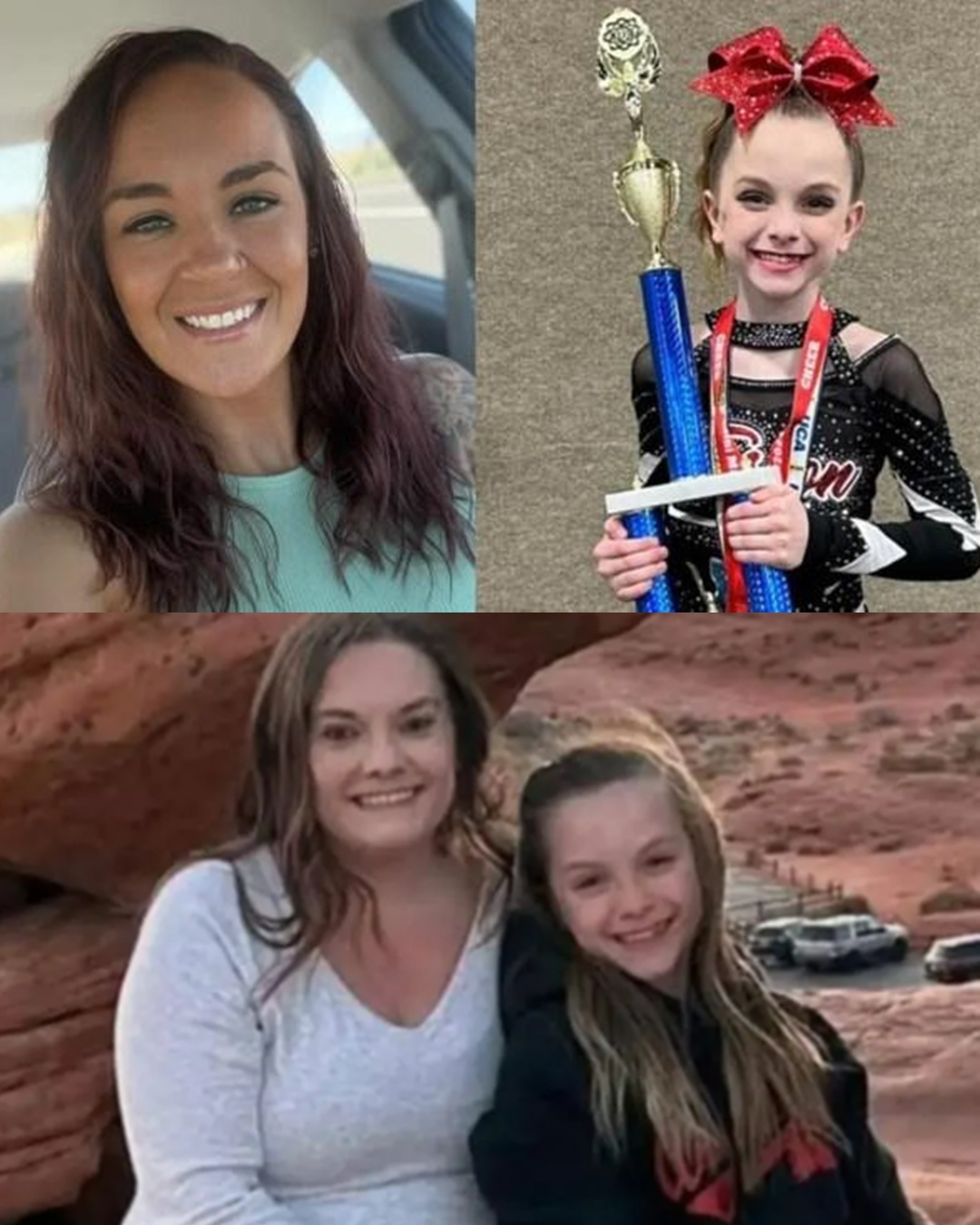 LATEST: Tawnia McGeehan and Brad Smith’s wife emerge to prove consistency between them