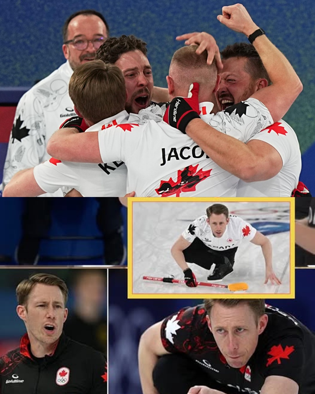 Gold Medal Under Fire: Was it a Foot Fault or a Breach of Ethics?