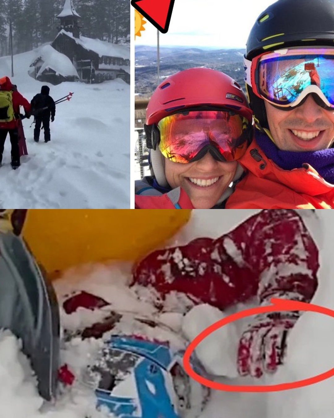 What brought tears to the eyes of everyone in the assessment room was the final recording. The victim’s voice was a faint but clear whisper, filtered through the howling wind and heavy breathing