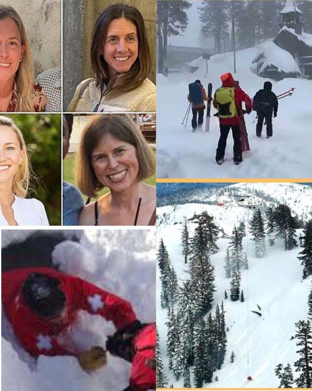 Secrets in the Ruins: The Unsent Tape of Six Mothers and a Fateful Decision