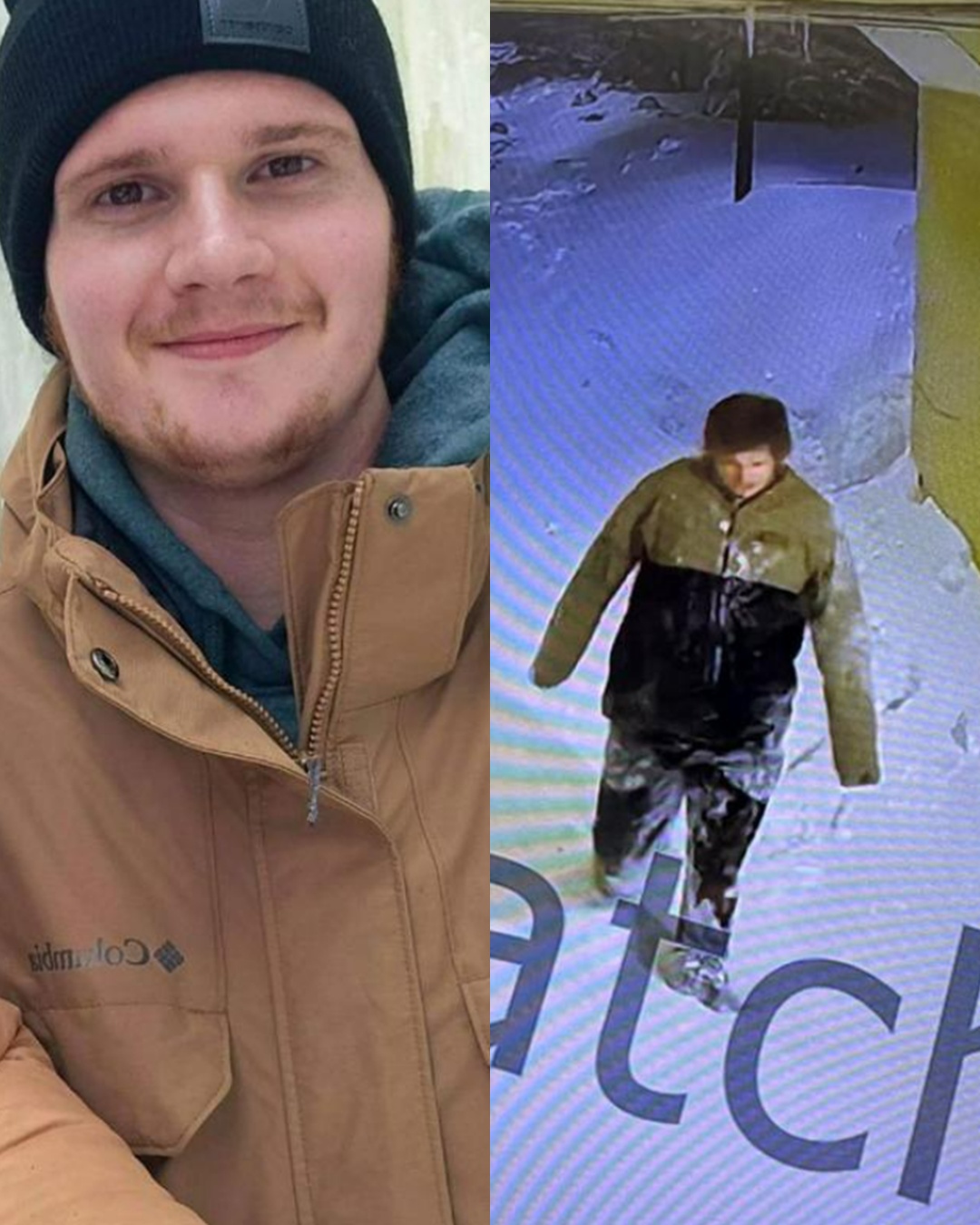 Trenton Massey Search: Mother Reveals Son’s Last Message Before Disappearing