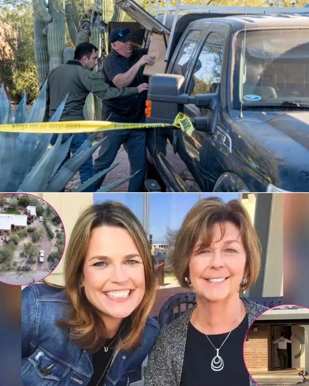 The Nancy Guthrie Case: New Clues Shake Up All Hypotheses