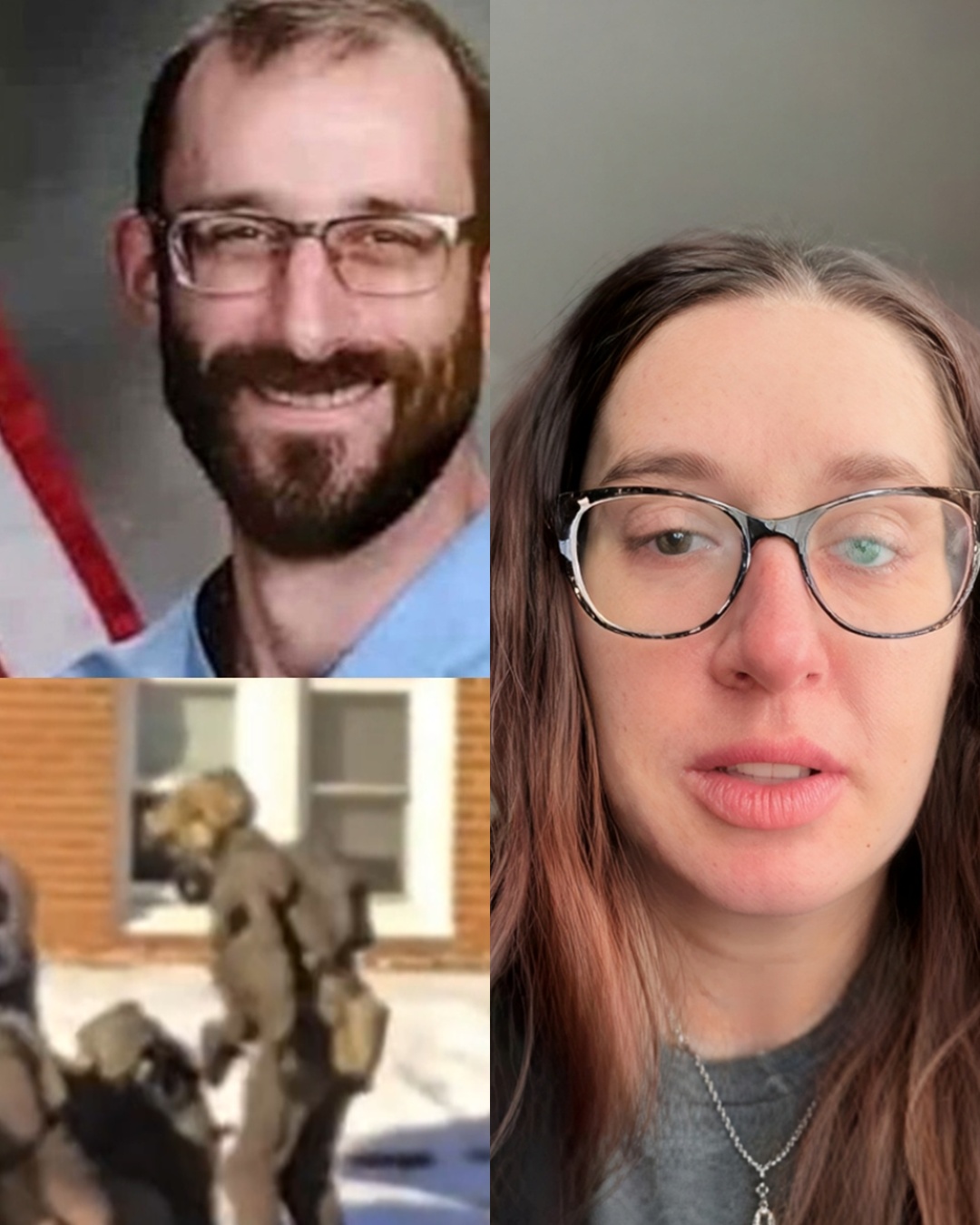 Micayla Pretti has officially broken her silence with a shocking statement, asserting that her brother is a victim of smear campaigns