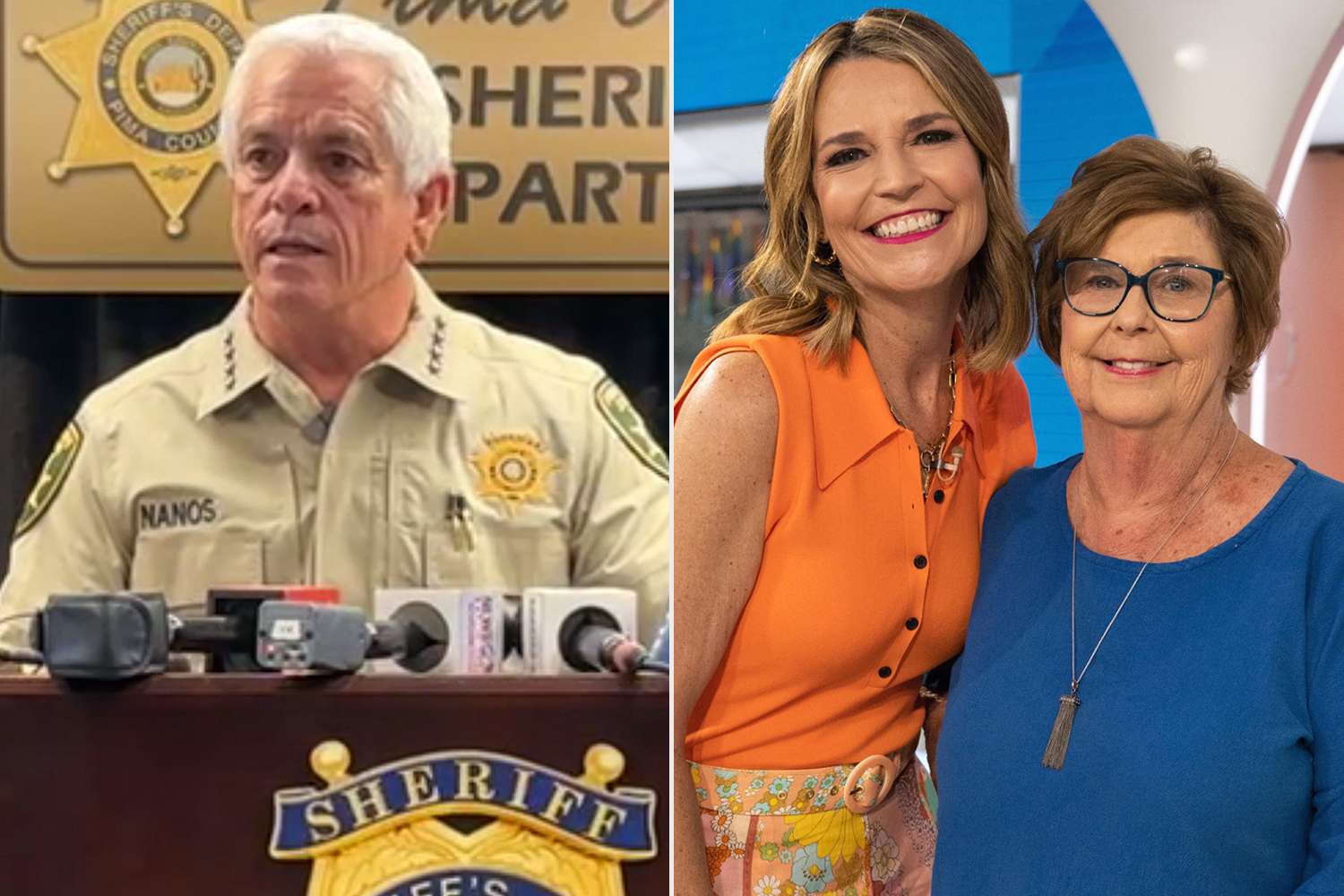 Chilling Update: Police Say a ‘Possible Ransom Note’ May Be Linked to Savannah Guthrie’s Mom — Case Takes Dark Turn