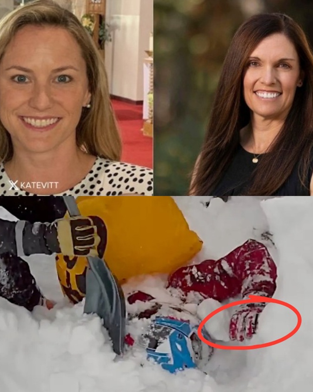 Unbelievable: The families of six women who died in Tahoe have collectively made a final decision