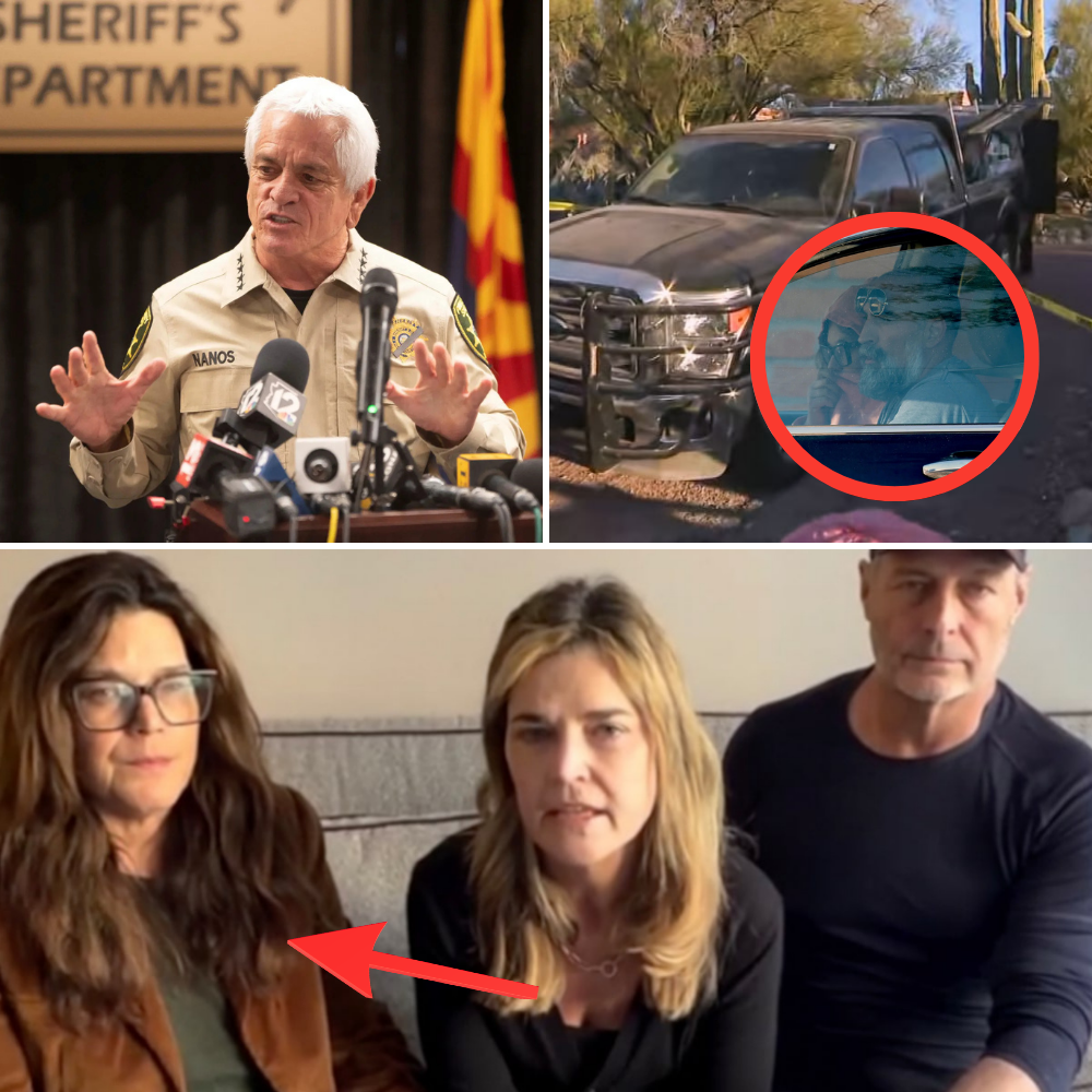 A turning point in the Nancy Guthrie case: Investigation into suspected “family ties” and a cover-up