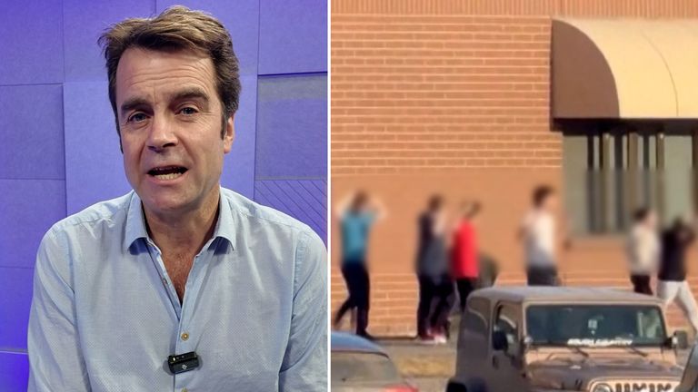 New Break in the Tumbler Ridge Case: Police Reveal Who Provided the Gun to Jesse Van Rootselaar as Evidence