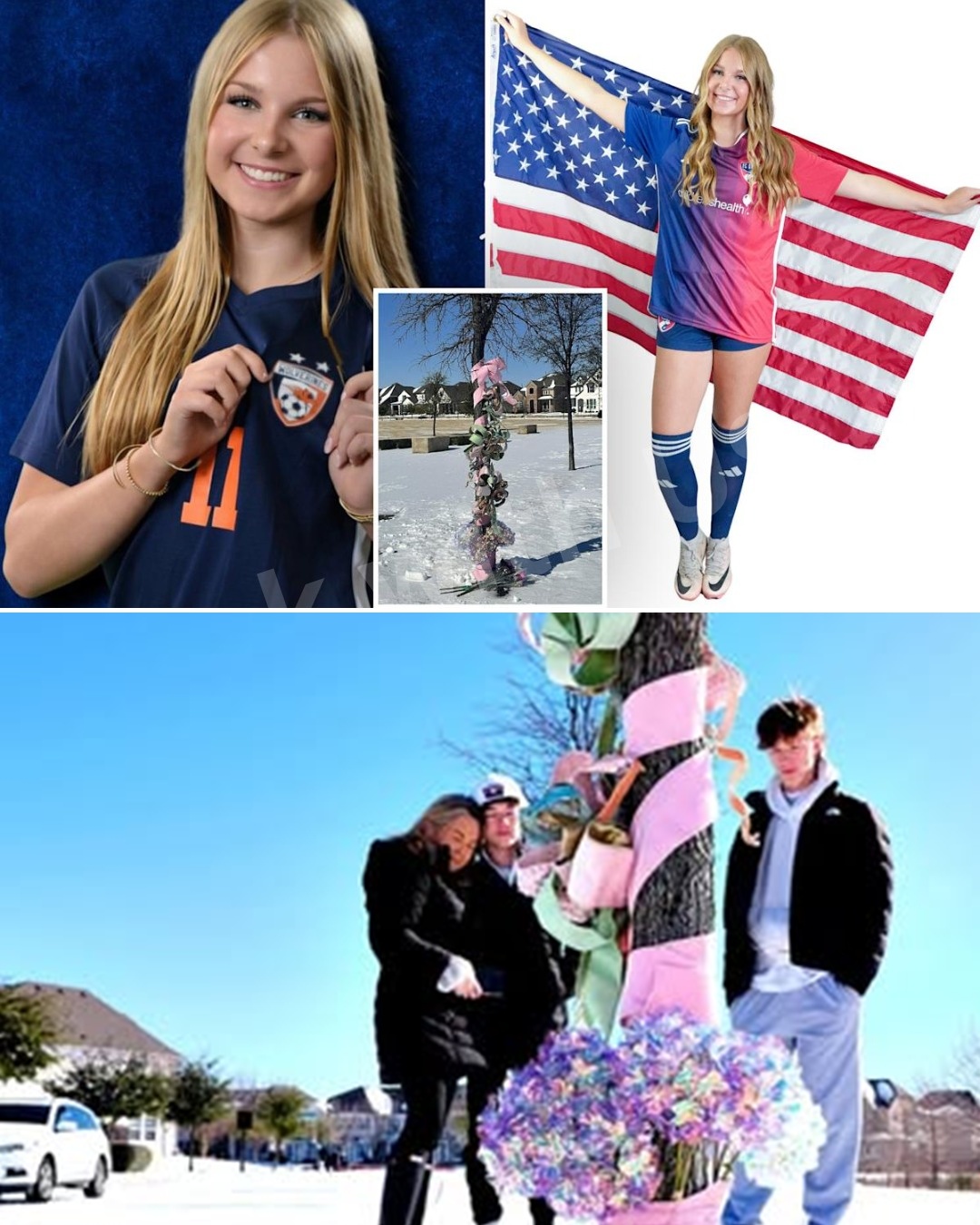 Unraveling the tragedy of Elizabeth and Gracie: Video and physical evidence gradually reveal the truth