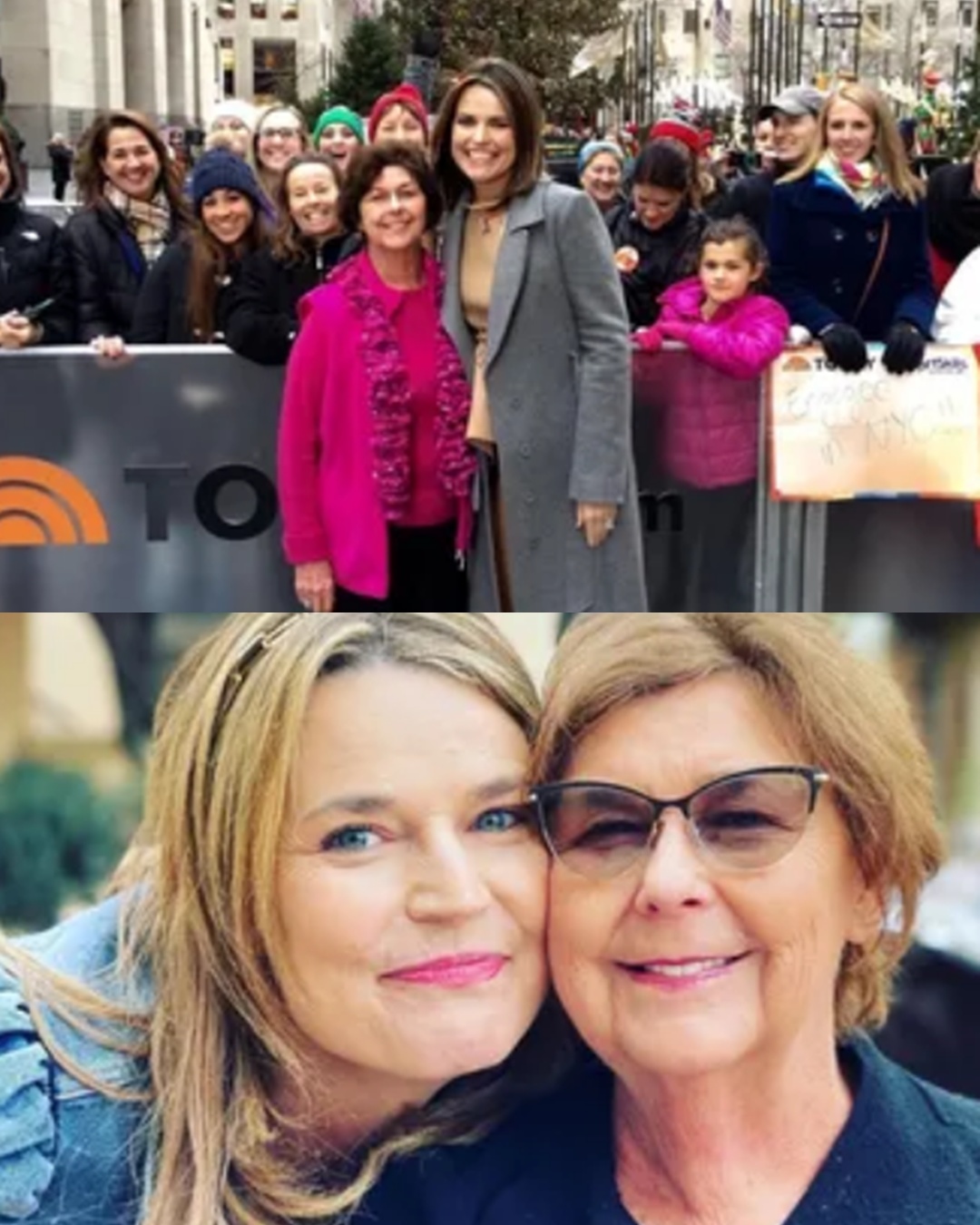 Shocking: One month has passed, and Nancy Guthrie has finally appeared; her health situation now…