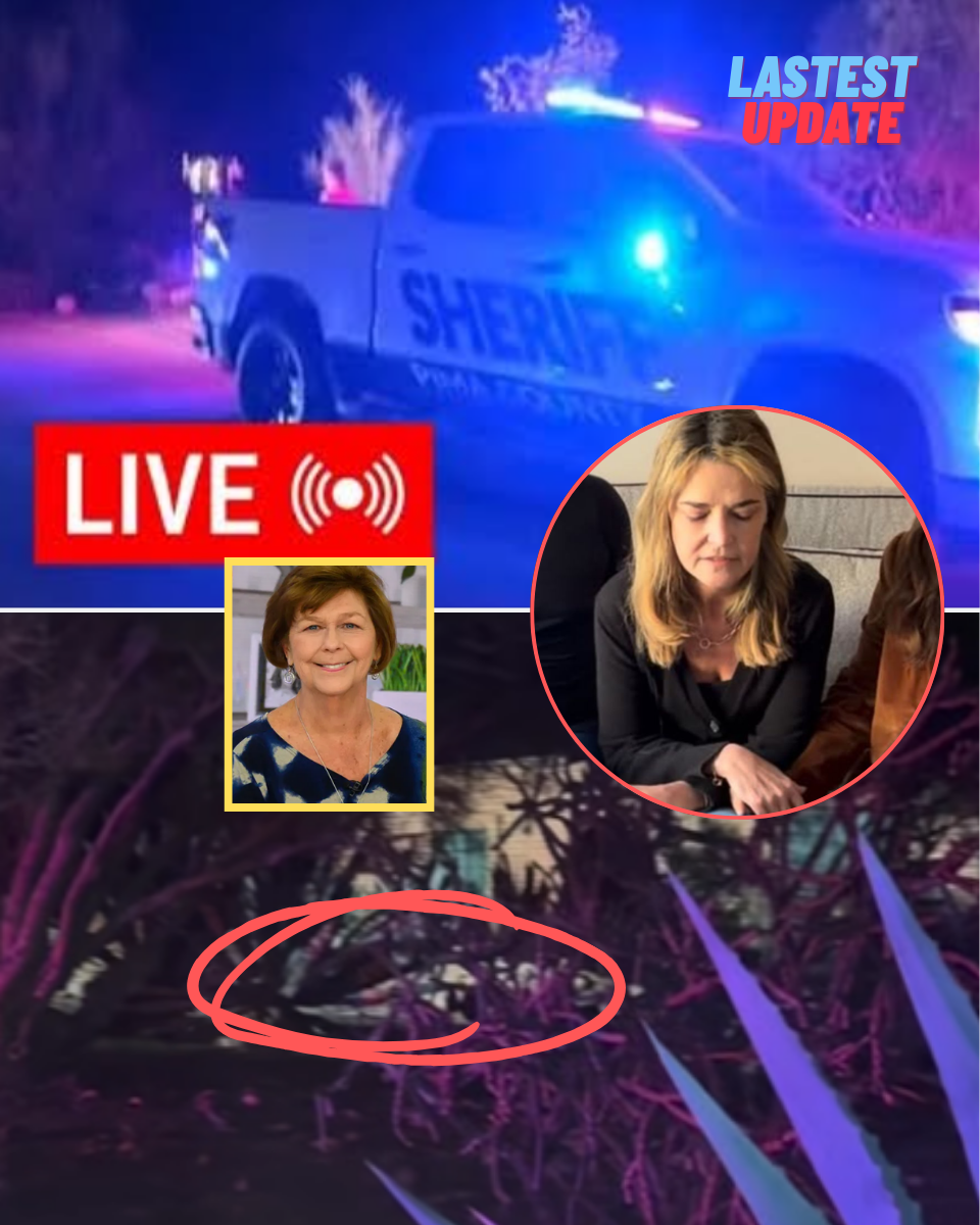 Nancy Guthrie’s B;:od;y Found in a Black Body Bag 27 Miles From Home — Savannah’s Nightmare Ends in Total Horror as FBI Swarm Desert Grave!