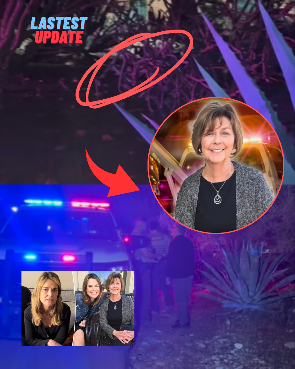 1 MIN AGO – Nancy Guthrie Was ALIVE Hours Before Discovery — Kidna;ppers Ex;;ecuted 84-Year-Old After FBI Closed In on ‘In;side Ma;n’ Tommaso Cioni?