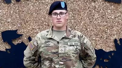 Moments Before He Died, Coady Sent His Family a Final Text — Just Five Words That Still Haunt Them… 👇👇