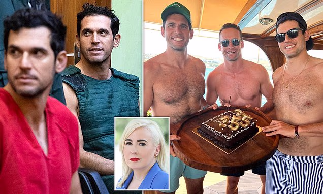 In the next horrifying twist in the Alexander brothers case, Maureen Callahan exposes a shocking perversion that had been hidden in plain sight