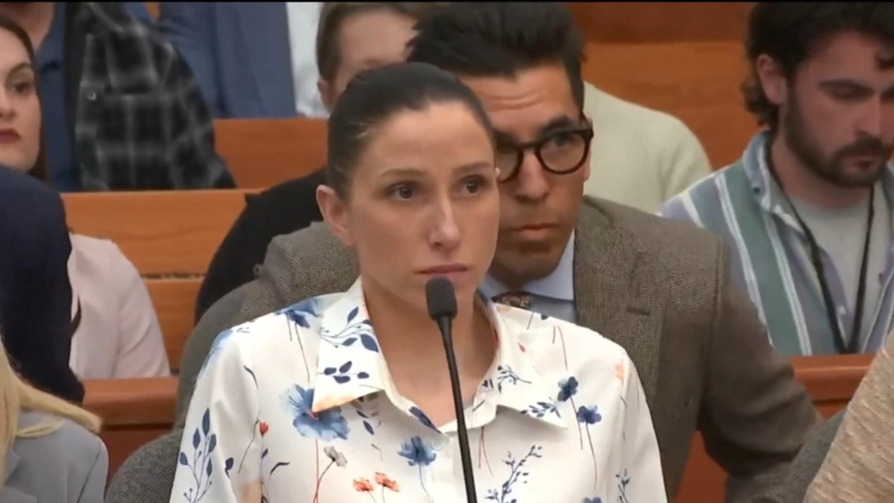 Latest developments in the Kouri Richins case: A series of chilling messages before Eric’s death raise crucial questions