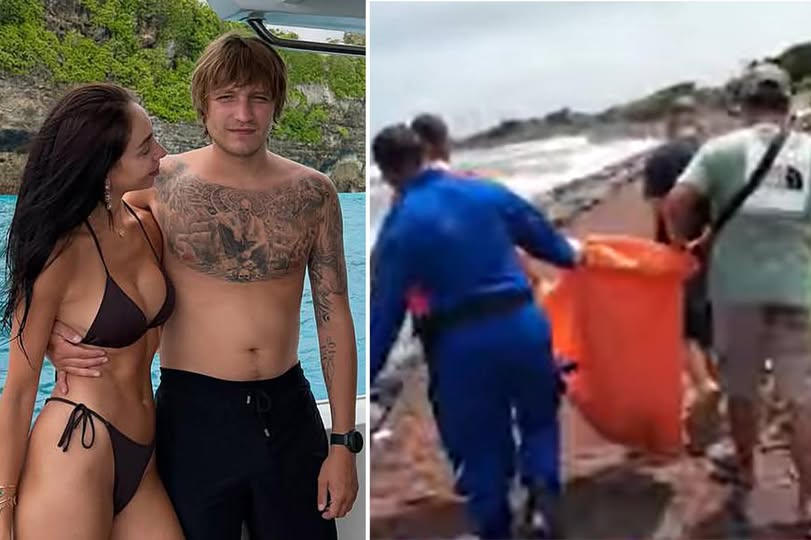 🚨 “DAD, DON’T LET THEY CUT MY HANDS ANY MORE!” — In a horrific ransom video, Igor Komarov pleads in tears as his kidnappers prepare another torture session… but a small detail in the recording has now become key to identifying the kidnappers. 👇👇