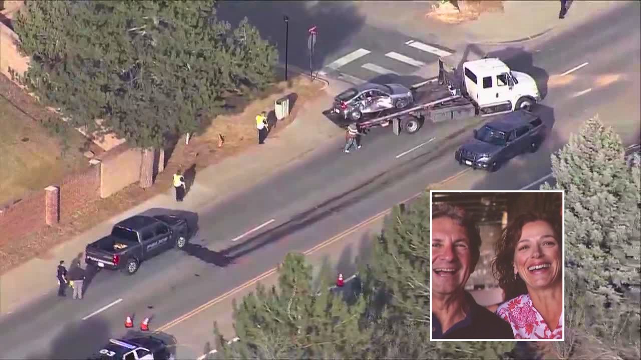 One Location, Two Tragedies: Gerry Goldberg’s Eight-Word Message Was Discovered After He Died Where His Wife Had Died Almost a Year Before… 👇👇