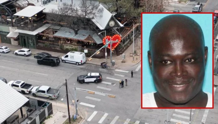 From Plot to Suspect: Investigators Confirm Who Was Behind the West Sixth Street Shooting Plan Connected to Ndiaga Diagne and Why Innocent People Were Targeted… 👇👇