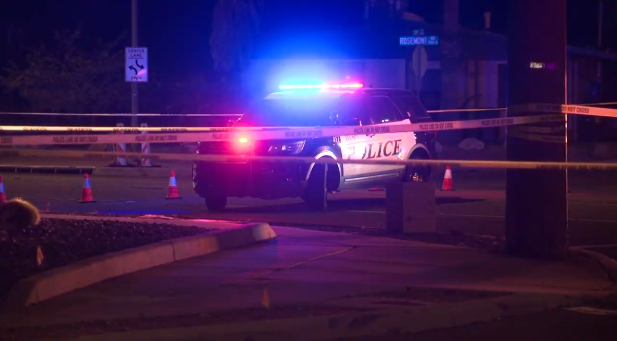 Two Lives Lost Instantly in Tucson — Driver Confesses to Running Them Over, But Families Now Suspect There May Be More Behind the Cause of Death… 👇👇