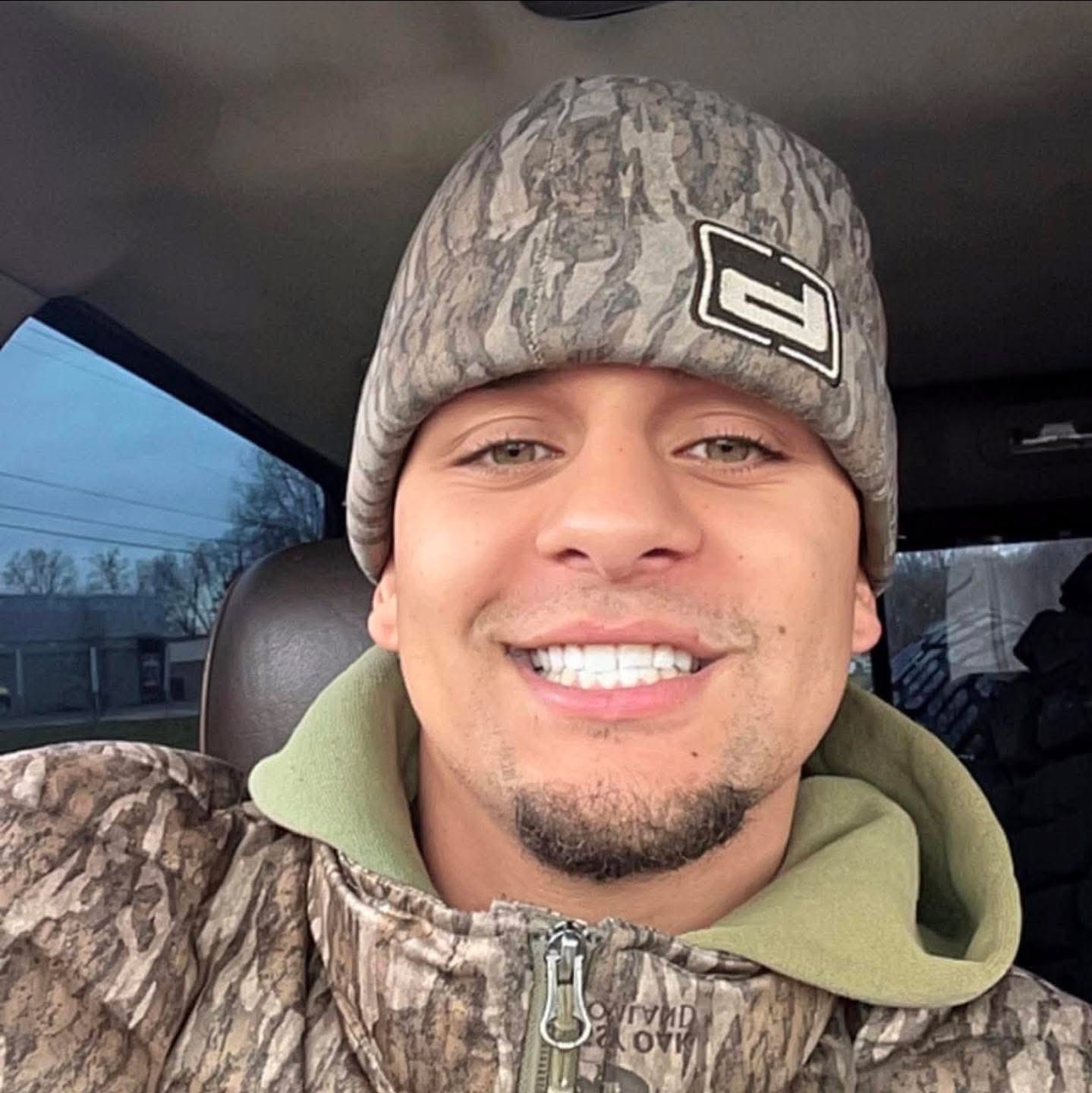 3 minutes ago: Traces of Kameron Harris-Lusk’s large mobile home van were found 3km south of the coast, but what was inside was the most shocking detail, devastating the family…