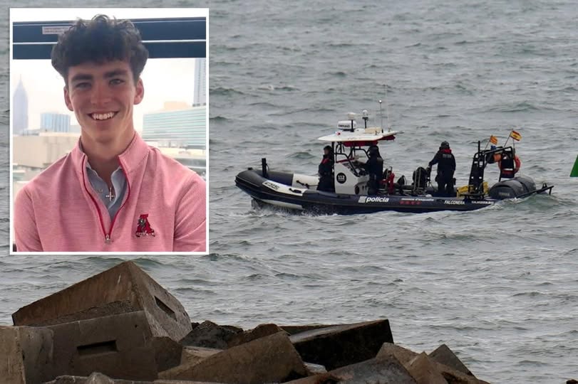 The James Gracey case remains a mystery. His family was in disbelief when they learned that…