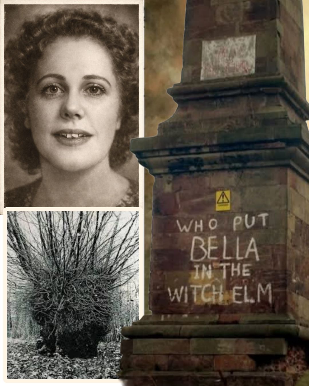 This was also the first time the victim was referred to by the name “Bella”—but whether that was her real identity or just a nickname remains unanswered to this day. More than 80 years have passed, and the woman’s identity and the cause of her death remain an unsolved mystery.