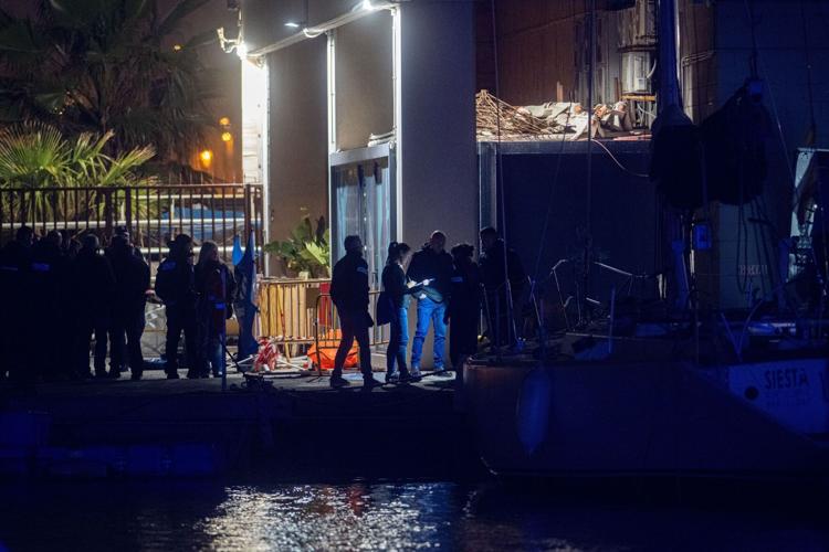 💔 He Wasn’t Supposed to Be Alone… Yet There He Was at 3 A.M. — The New Detail in James Gracey’s Final Moments Is Leaving Everyone Unsettled…👇👇