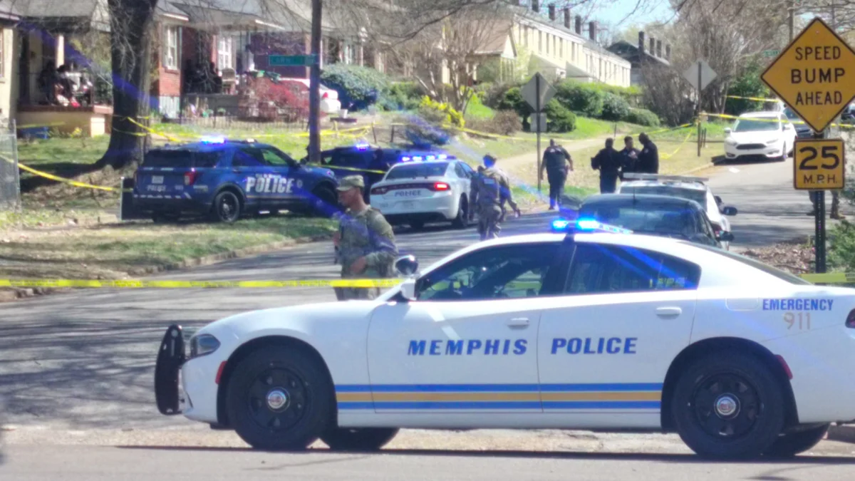 Police have released the motive for the shooting in South Memphis that killed a woman and left a man in critical condition; the perpetrator has been identified as having connections to…