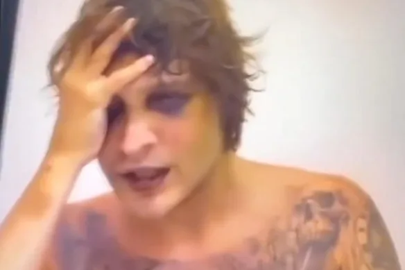 A Hidden Lead in the Ransom Audio: Igor Komarov’s Plea for Help Leads Police to a Hotel Key That Could Expose the Kidnappers… 👇👇